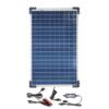 Солнечное зарядное устройство аккумулятора Optimate 40W